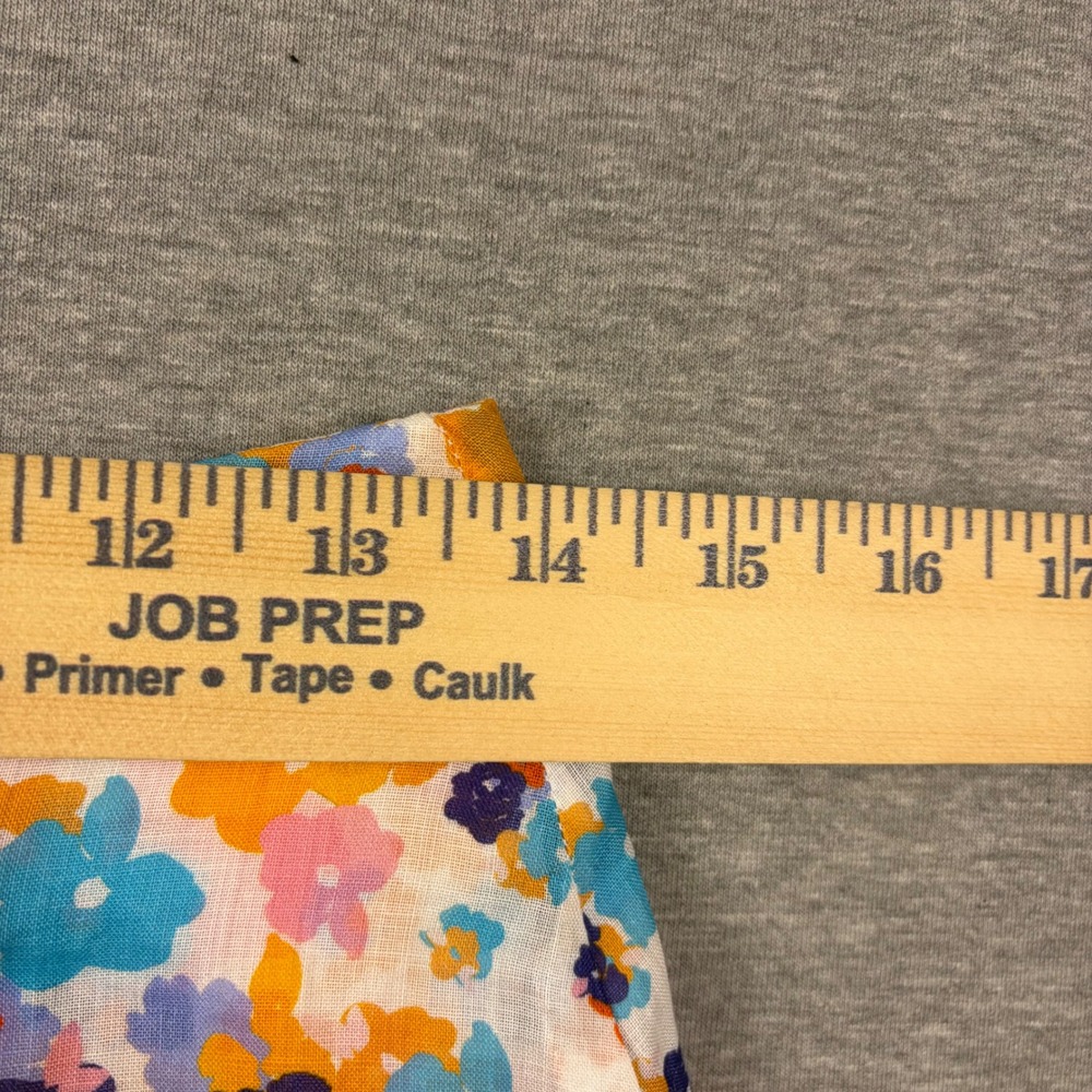 Amanda Uprichard Mackey Skort Madagascar Small - Picture 5 of 6